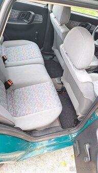 Seat Cordoba 1.9 SDI 50kw - 18