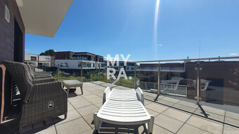 Nádherný 4izbový byt Lorinčík Háje 106,02m2, terasa 21,13 m2 - 18