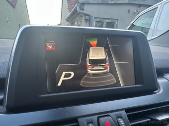 2016 BMW 218d F46 Gran Tourer - 18