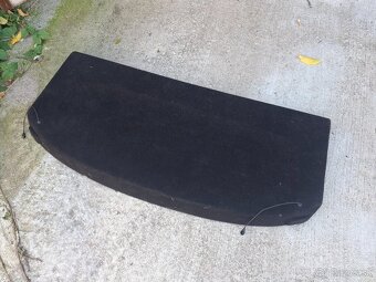 Plato roleta doska - 18