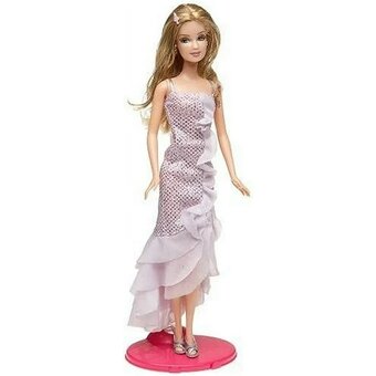 Barbie babiky - 18