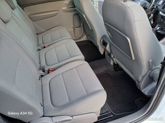 Seat Alhambra 2.0TDI 110kW novy model tažne model 2019 - 18