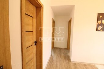 PONÚKAME 3-IZBOVÝ ZARIADENÝ BYT "B2" V NOVOSTAVBE S... - 18