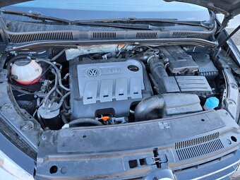 Volkswagen Sharan 2.0 TDI _ 7miest - 18