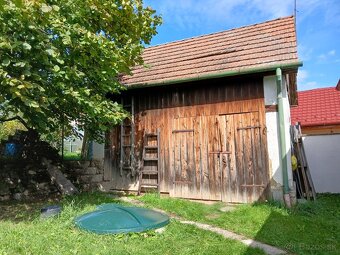 4i zrekonštruovaný dom 15 min. od PN ihneď k nasťahovaniu - 18