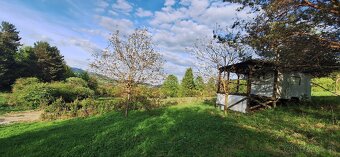 Predám pozemky v Papradne - 18