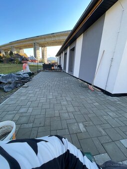 MURÁRSKE A STAVEBNÉ PRÁCE - 18