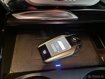 BMW X4 G02 M40i xDrive - 18