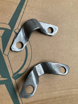 Uaz, Gaz ochranné manžety na nápravu predám - 18