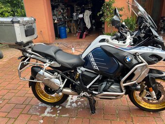 Bmw r1250gs adventure Trophy 2023 znížený - 18