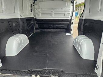 Fiat Talento 1.6MultiJet 120PS L1H1 Klima - 18