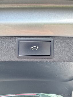 Škoda Octavia 4 Combi 2.0 TDI 4x4 147 KW Matrix - 18