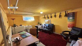 Dolný Bar-  Rodinný dom 300m2  s pozemkom 1646m2 - 18