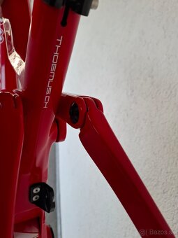 Thömus lightrider Profi Fully S rám - 18