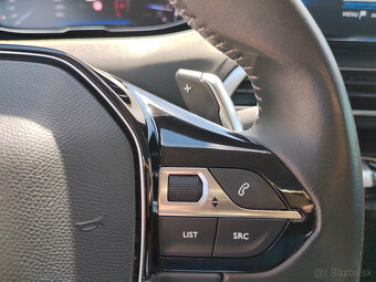 Peugeot 3008 1.5 Blue HDi 130k Active Pack A/T 8 - 18