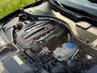 Audi S6 4.0 TFSI V8 522 HP. quattro Bose. Siber. Miltek - 18