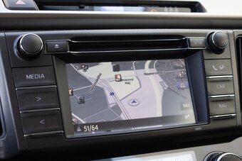Toyota RAV4 2.2 l D-CAT Premium - 18