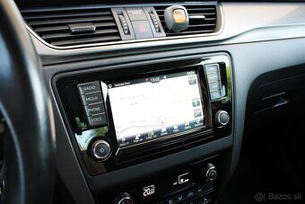 Škoda Rapid 1.4 TDI Style - 18