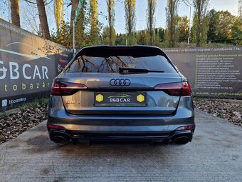 Audi RS4/RS4 Avant RS4  2.9 TFSI quattro tiptronic - 18