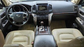 Toyota Land Cruiser V8 4,5D-4D 4WD - 18