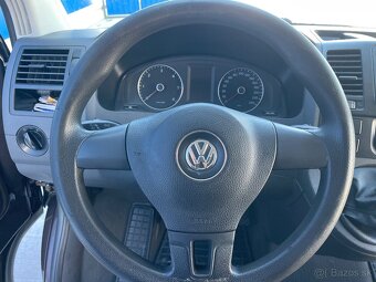 Vw MULTIVAN T5  103 kW - 18