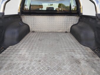 Volkswagen Amarok 2.0 BiTDI - 120 kW 4motion - 18