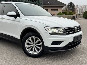 Volkswagen Tiguan 1.4 TSI 92kw 2017 Bi-LED, Tažne - 18