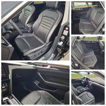 Volkswagen Arteon SB Elegance 4x4 2.0 Tsi DSG - 18