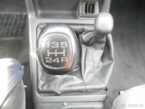 Opel Frontera 2.2 DTI 16V 4x4 - AJ NA SPLÁTKY  - 18