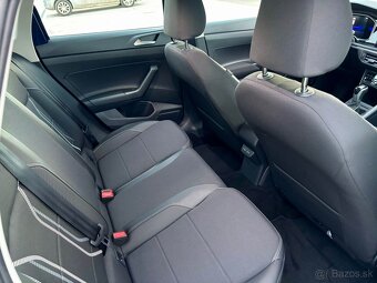 Volkswagen Taigo 1.0 TSI - 18