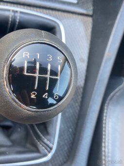 Audi A4 DTM Quattro 2.0Tfsi/162kw/220ps M6 - 18