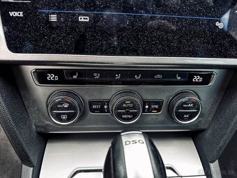 Volkswagen Passat Alltrack 2.0 TDI 4MOTION DSG Business - 18