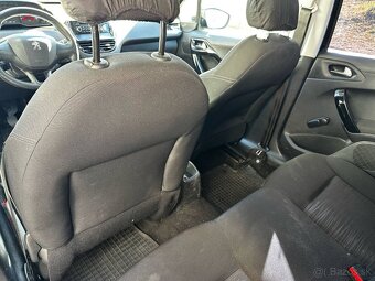 Peugeot 208 1.4 HDI - 18