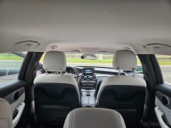 Mercedes-Benz C 250 CDI, 150KW, 4MATIC, AMG Paket - 18