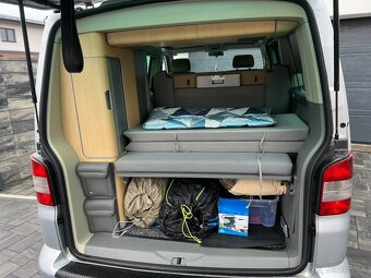 Volkswagen W California T5 2.5 TDI 4x4 128kw Long - 18