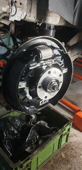 Opel Combo - 18