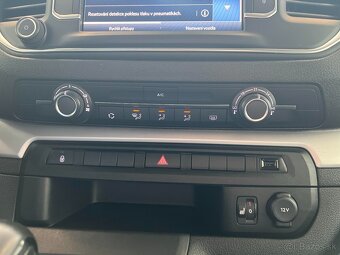 Proace Verso 9 miestna - 18