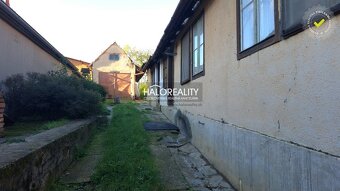 HALO reality - Predaj, rodinný dom Senica - ZNÍŽENÁ CENA - E - 18