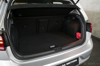 VW e-Golf Comfortline 100kW Tep. čerpadlo ACC Side Kamera - 18