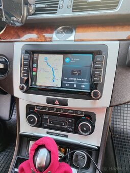 android autoradio 2 DIN do Škoda, Volkswagen - 18