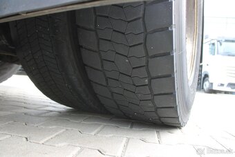 MAN TGX 18.440, EURO 6 - 18
