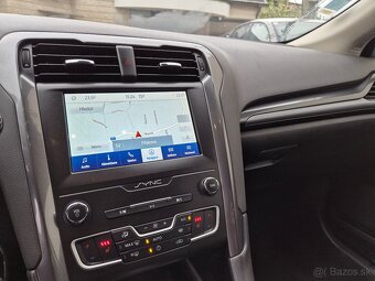 Ford Mondeo Combi 2.0 TDCi EcoBlue Titanium A/T - 18