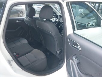 Mercedes-Benz B 160 - 18