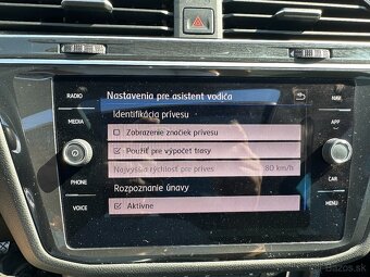 VW Tiguan 1.5tsi-rv:2020--169tis km-----PANORAMA----- - 18