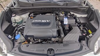 KIA  SPORTAGE  2,0  CRDI   AWD   A/T   PLATINUM - 18