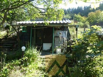 RK EXPRES - na predaj záhrada s chatkou v Novej Lehote. - 18