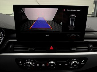 Audi A5 Sportback 40 2.0 TDI Quattro S-tronic - 18