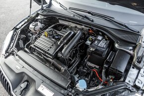 Škoda Superb Combi III Ambition 1.4TSI 110kW M6 01/2018 - 18