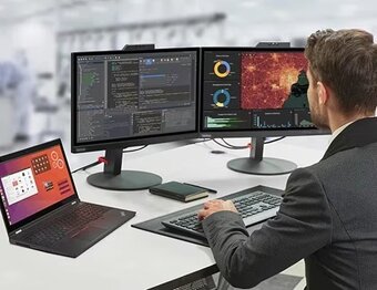 Lenovo ThinkPad P15 Gen 2 4K v záruke Premier Onsite Support - 18