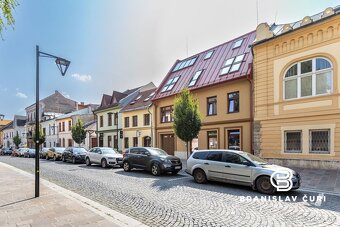Kancelária alebo byt, Prešov, Prenájom, Jarková ul., 93 m2,  - 18